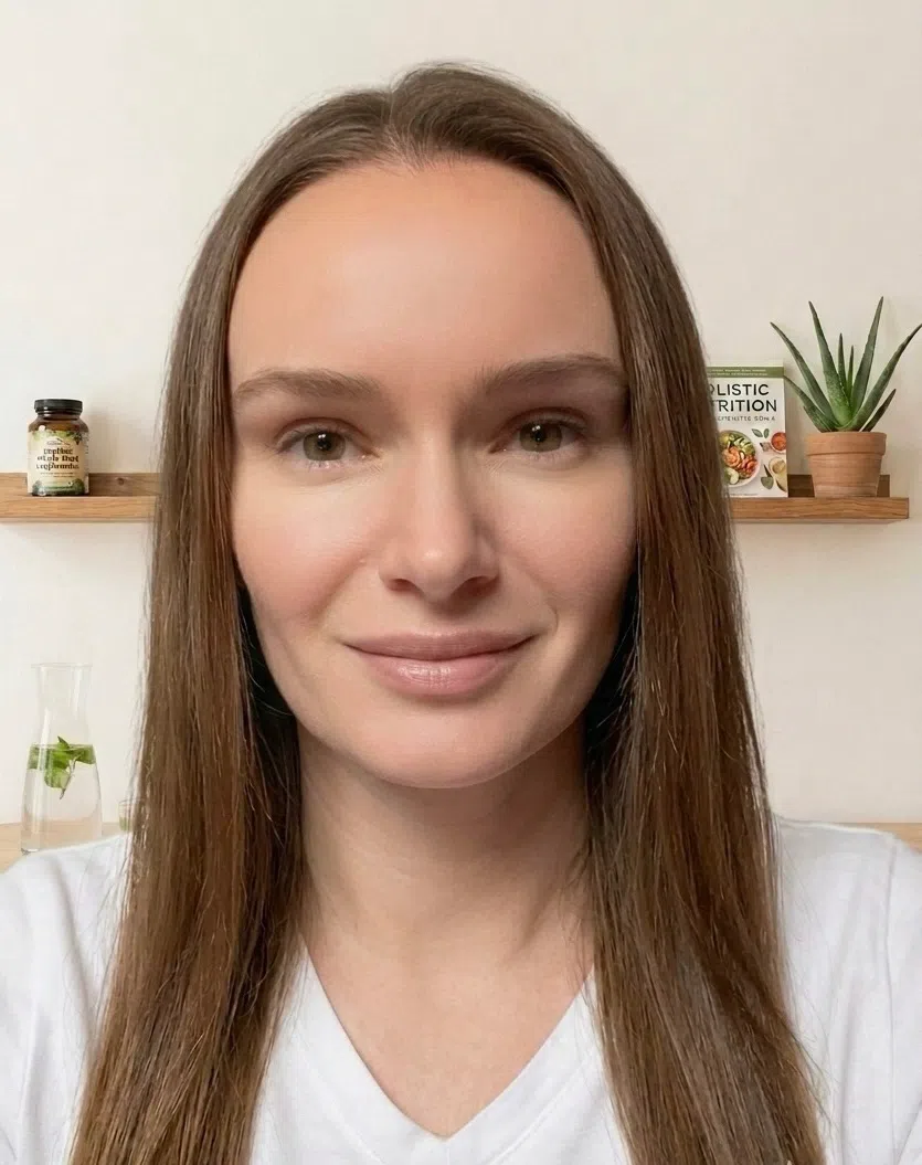 Екатерина Копылова